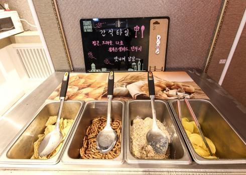 지오호텔 수원 외부 사진